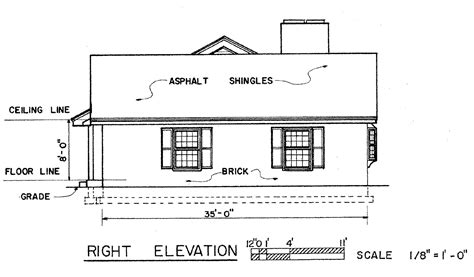 Free Country Ranch House Plans | Country Ranch House Floor Plans