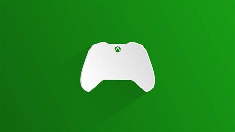 Xbox One Wallpaper Controller by ghija on DeviantArt