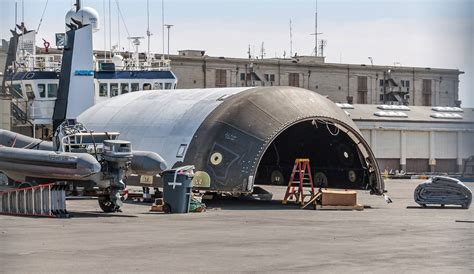 SpaceX techs work towards Falcon 9 fairing recovery with wacky series of experiments