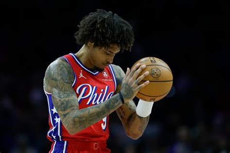 Sixers’ Kelly Oubre Jr. ruled out vs. Sacramento Kings with big toe ...