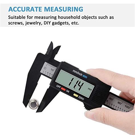 Best Digital Calipers for Woodworking in 2022 : Top 10 Picks