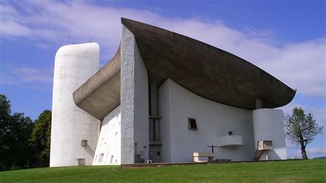 Le Corbusier’s Work Added to UNESCO World Heritage Sites | Architectural Digest