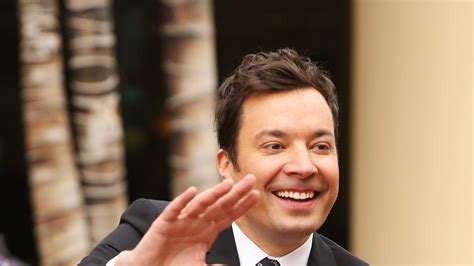 Jimmy Fallon’s Target for Sunday’s Golden Globes? “Only Me and Russian ...