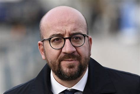 Belgian prime minister resigns over migration pact | The Times of Israel