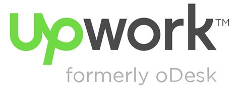 Upwork Logo PNG Transparent & SVG Vector - Freebie Supply