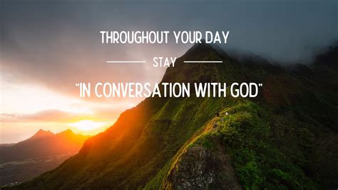 In Conversation With God Daily Spiritual Meditations – Scepter Publishers