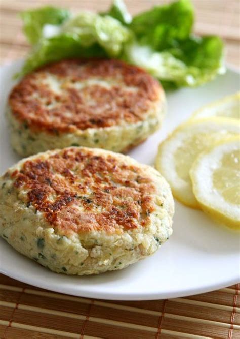 How to Make Fish Patties — Fish patties Recipe — Eatwell101