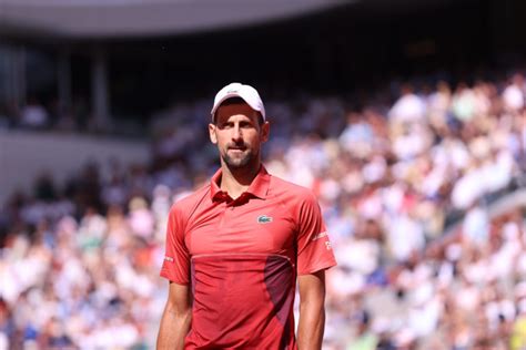 Tennis fans left stunned after latest Novak Djokovic injury update