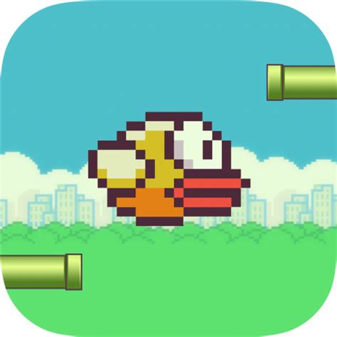 Flappy Bird [Remake] by Harry