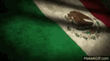 Bandera De México GIF - Bandera Mexico Mexico Flag Of Mexico - Discover & Share GIFs