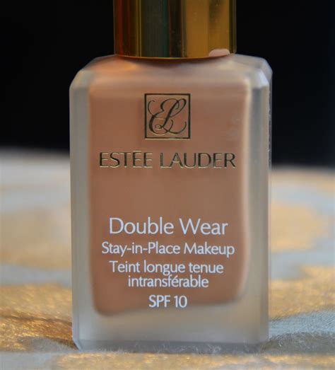 Beautiful You: Estee Lauder Double Wear Foundation - Review!