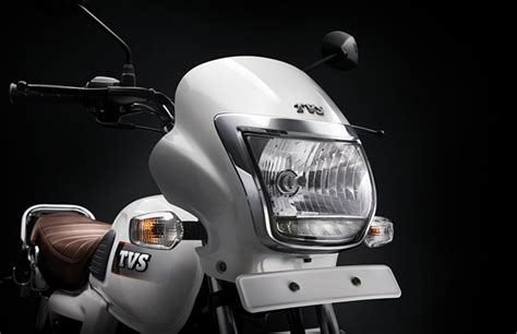 TVS Radeon 110 cc commuter motorcycle to rival Hero Splendor - Price Rs 48k