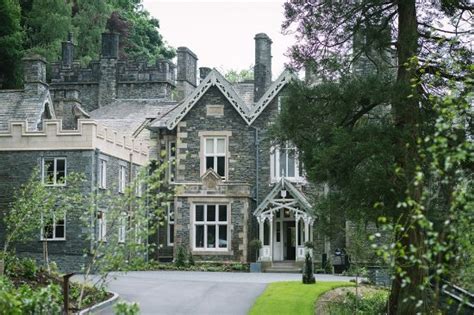 FOREST SIDE (Grasmere, Lake District) - Hotel Reviews, Photos, Rate Comparison - Tripadvisor