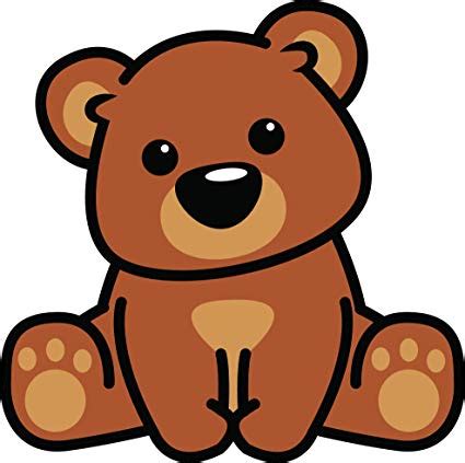 Babies clipart bear cub, Babies bear cub Transparent FREE for download ...