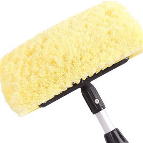 Car Wash Brushes: A Comprehensive Guide