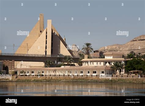 Minya City High Resolution Stock Photography and Images - Alamy