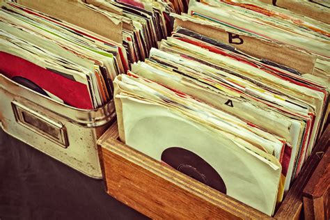 Best record stores in NYC for finding rare and new vinyl releases