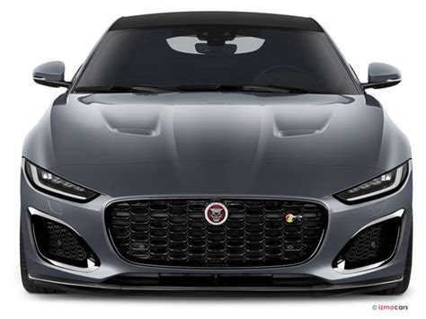 2023 Jaguar F-Type: 249 Exterior Photos | U.S. News