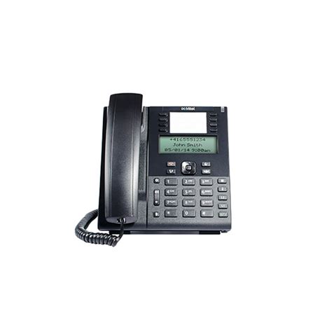 MITEL 6865 IP PHONE - Shop by Voznet | Official Partner In Pakistan