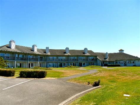 Sunset Oceanfront Lodging - UPDATED 2018 Prices & Hotel Reviews (Bandon ...