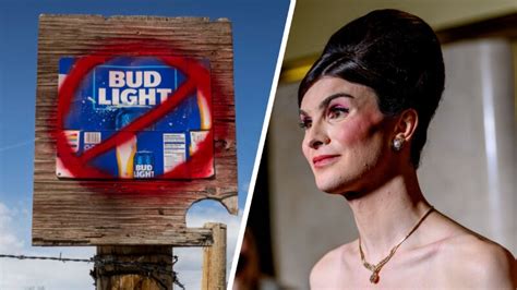 Bud Light Gets the Worst News as Another Beer Threatens to Overtake Woke Brand on Charts – IJR