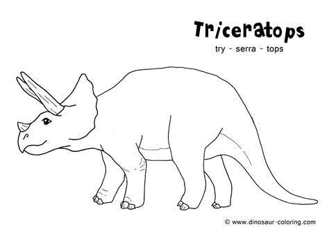 printable dinosaur coloring pages pdf Free dinosaur coloring pages for preschoolers, download ...