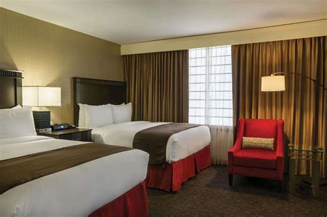 Doubletree by Hilton Los Angeles Downtown Hotel in Los Angeles (CA) - Room Deals, Photos & Reviews