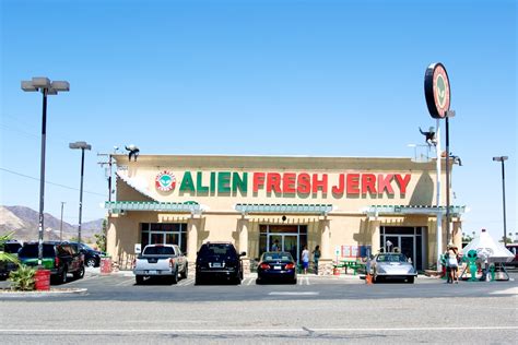 Baker: Attractions at the Desert Oasis on the Drive to Vegas - California Through My Lens