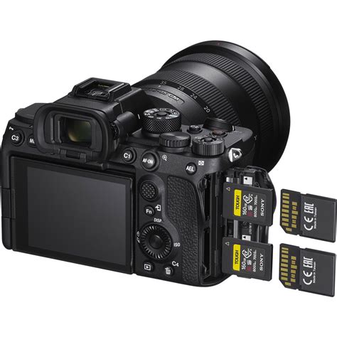 5 Must-have Video Accessories for the Sony a7S III