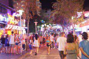 Nightlife in Santa Ponsa: Top Activities + Hot Spots, Areas, Clubs