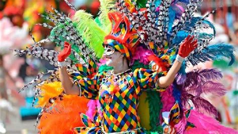 Carnival in Malaga - When is celebrated?