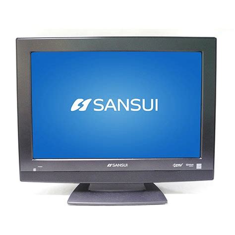 Sansui 19'' Class LCD Hdtv w/ Digital Tuner HDLCD1908 | UHD 4K tv review