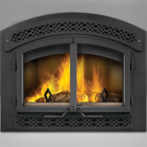 Napoleon Wood Burning Fireplace - Bay Area Fireplace & Stoves