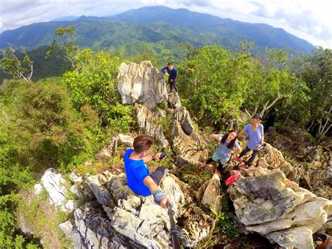 Mt. Daraitan and Tinipak River, Tanay Rizal - moredantravels