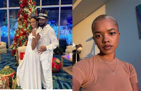 'Beautiful Time With My Fiancé': LaKeith Stanfield Brings In 2023 With New Fiancée Amid Drama ...