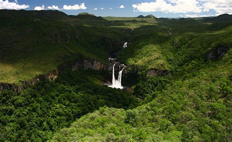 Turismo de natureza: 8 melhores destinos no Brasil