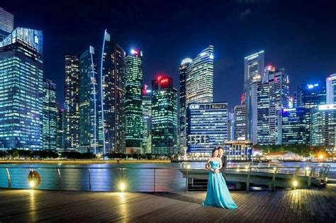 Singapore Honeymoon: A Guide Of Must-Experiences