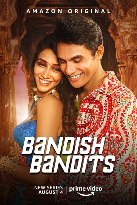 Bandish Bandits (TV Series 2020– ) - IMDb