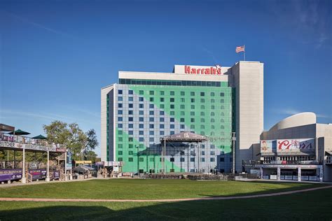 Harrah's Council Bluffs, Trademark Collection by Wyndham | Council ...