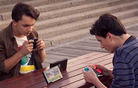 Nintendo's New Family Group Option Is Now Available | Technology News