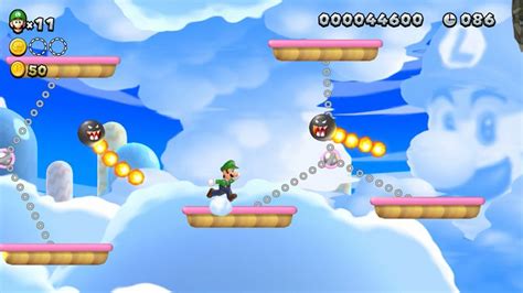 New Super Luigi U Screenshots - Image #12624 | New Game Network