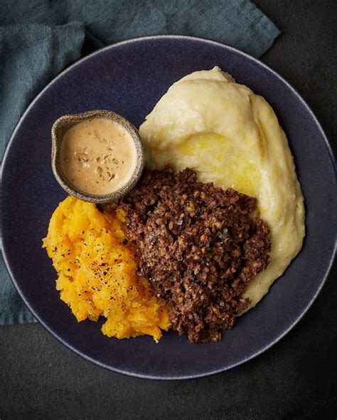 Haggis neeps and tatties – Artofit