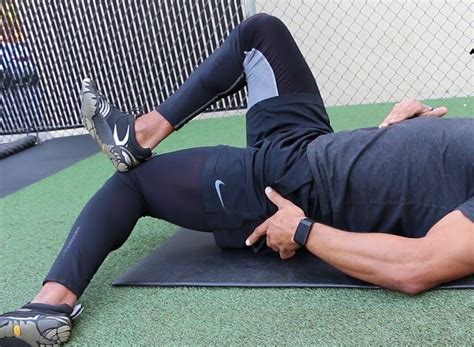 Best Hip Impingement Stretches — On the Go Physical Therapy