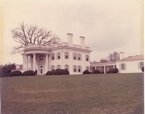 Allandale History – The Allandale Mansion