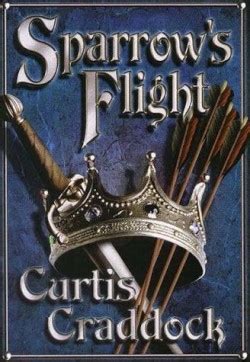 Review of Sparrow's Flight (9781885173850) — Foreword Reviews