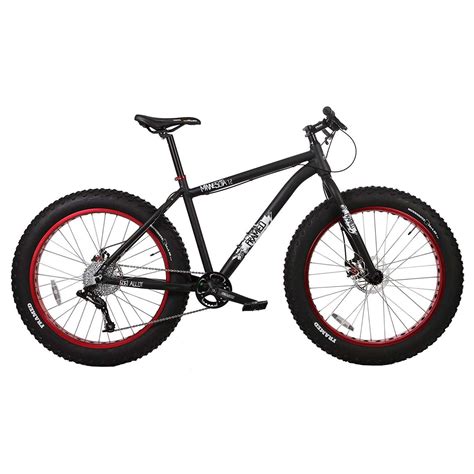 Top 10 Best Fat Tire Mountain Bikes in 2024 Reviews