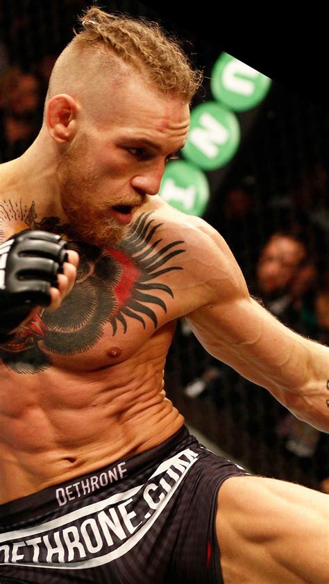 Conor McGregor HD Wallpapers - Wallpaper Cave