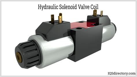 Solenoid Coil: What Is It? How Does It Work? Types, Uses