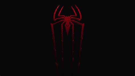 Spider-Man Logo Wallpapers - Wallpaper Cave