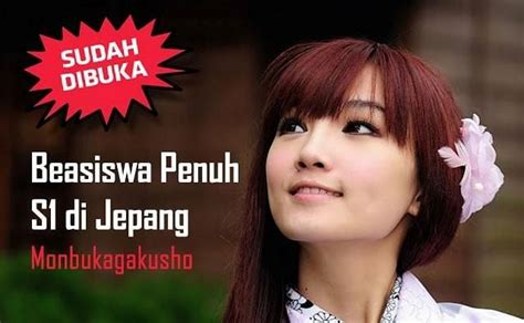 Beasiswa ke jepang Program Research Students | Teacher training ...